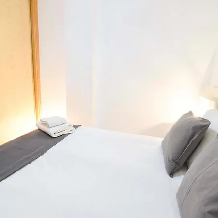 Letmalaga Centro Victoria Apartamento *