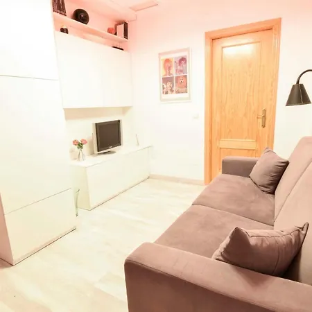 Letmalaga Centro Victoria Apartment Malaga