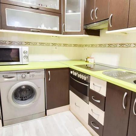 Apartment Letmalaga Centro Victoria Malaga