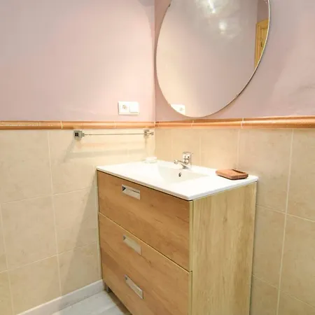 Apartment Letmalaga Centro Victoria *