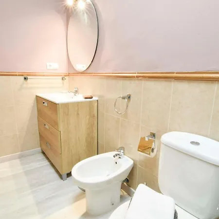 Apartment Letmalaga Centro Victoria