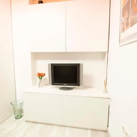 Letmalaga Centro Victoria Apartment