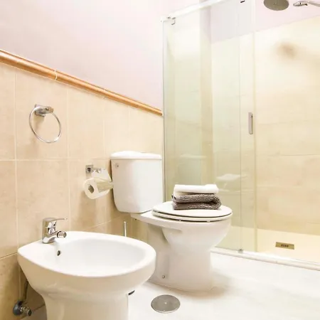 Apartamento Letmalaga Centro Victoria *