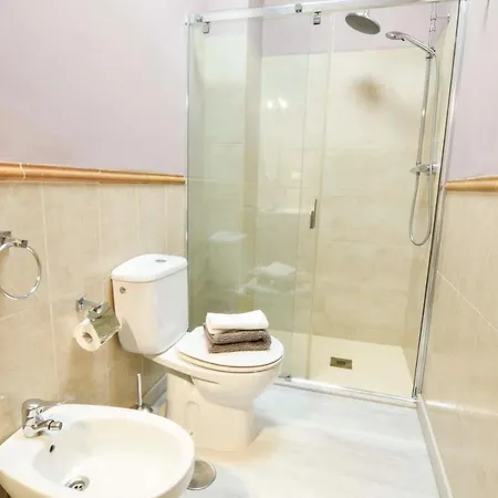 Letmalaga Centro Victoria Apartment Malaga