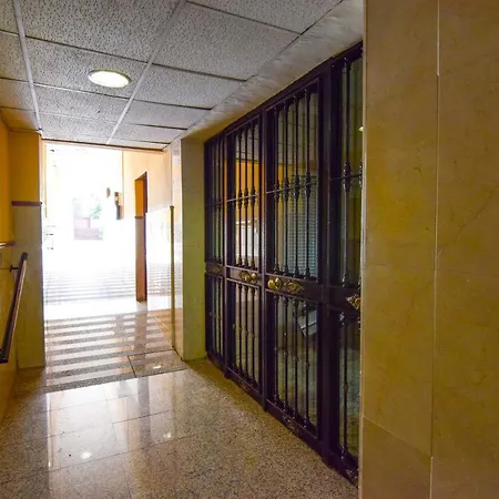 Letmalaga Centro Victoria Apartment *